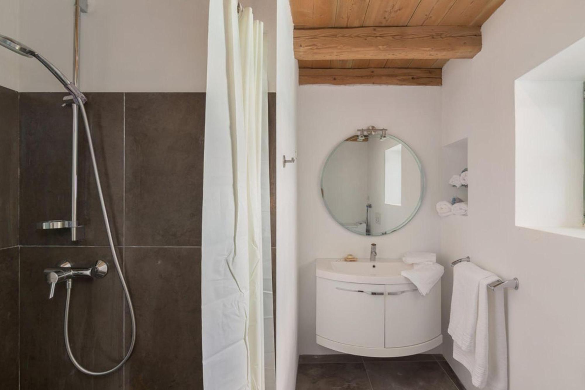 Pool&Sauna Villa Gizela Kojsko Esterno foto