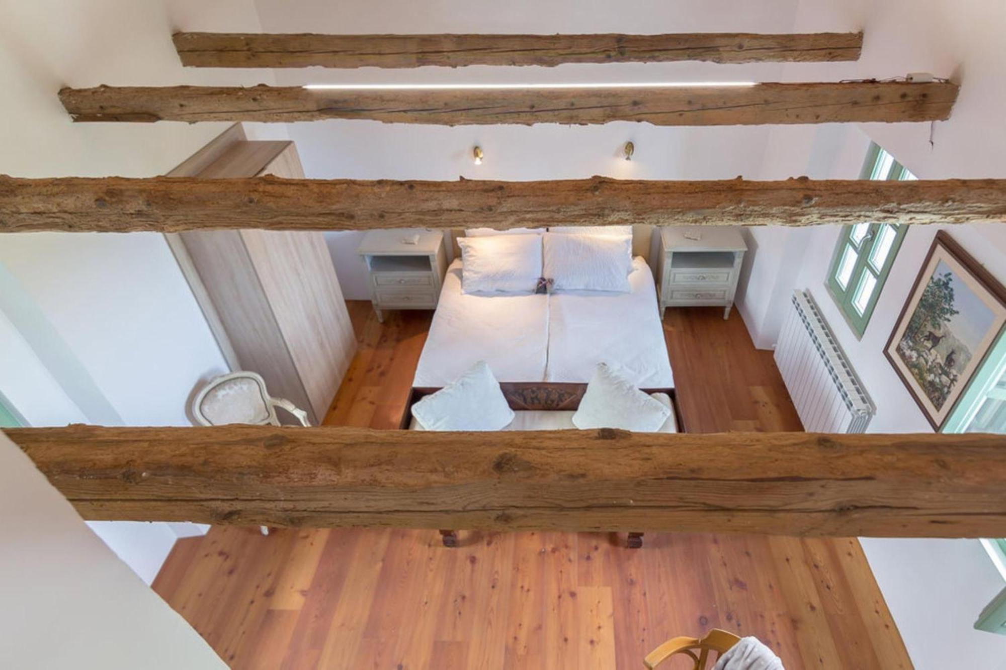 Pool&Sauna Villa Gizela Kojsko Esterno foto